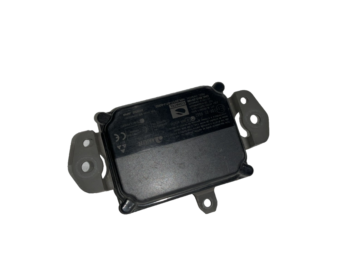 2020 Lexus UX250H Cruise Control Distance Radar Sensor OEM 88210-33120