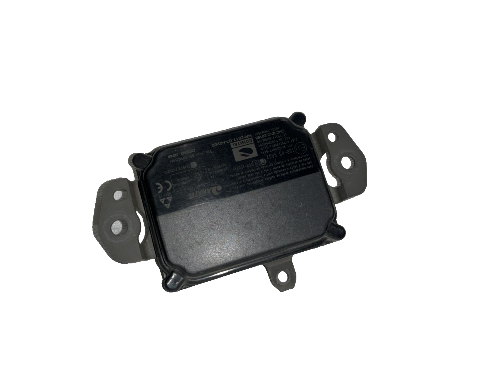 2020 Lexus UX250H Cruise Control Distance Radar Sensor OEM 88210-33120