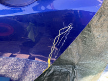 2015 2016 2017 2018 2019 2020 Acura tlx rear left driver side door oem