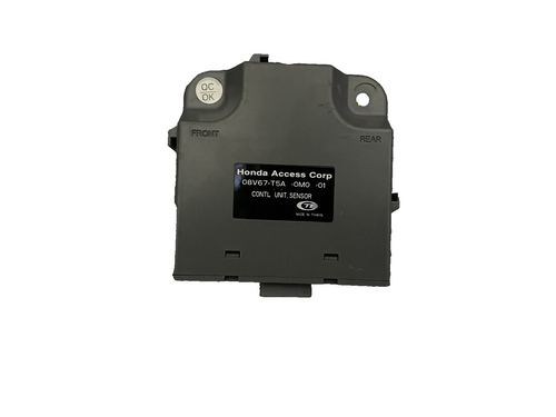 2017-2022 Honda crv clarity back up control module unit oem 
