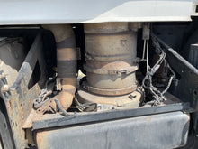 Thp605299 Thp602295 TRW Steering Gear Box Semi Truck volvo frieghtliner mack