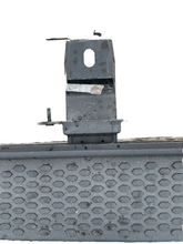 18-21 Wrangle 4dr running board step bar black molded genuin oem