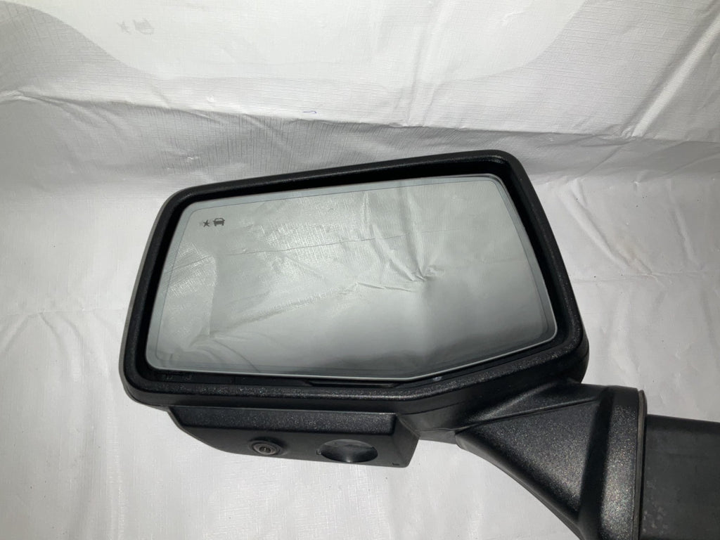 2019-2022 Gmc Sierra 1500 Front LH Door Outside Mirrors-Mirror Assy 84898870