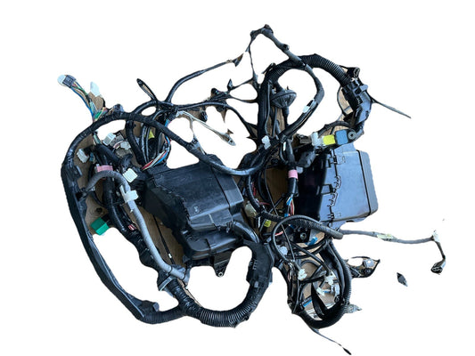 Engine Room Wire Harness 8211178A00 For 2020 LEXUS NX300