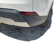 Driver Left Front Door LR080196 Fits 17-20 Discovery no mirror