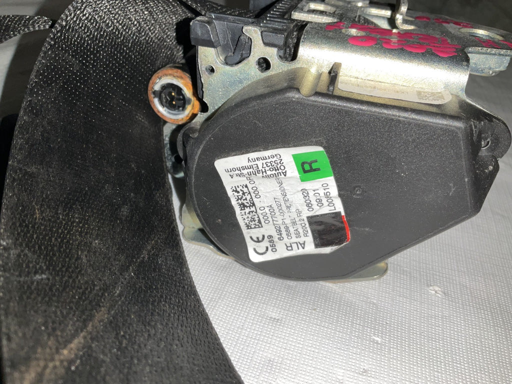 2018 2020 Ford Transit 250 Seat Belt Passenger Retractor CK4Z14611B08CA