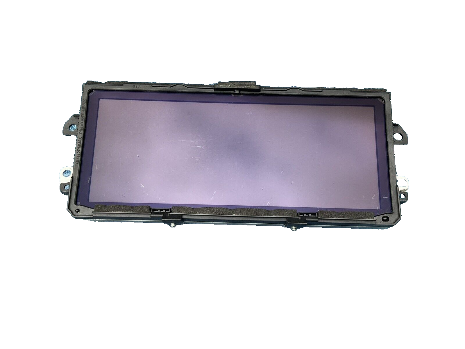 2013-2014 Lexus ls460 ls460L ls600h dash screen info display 83290-50010 oem