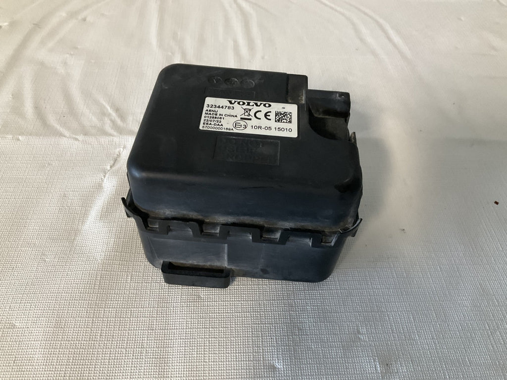 2019-2025 Volvo Sound Simulator Speaker Control Module Unit  Polestar xc40