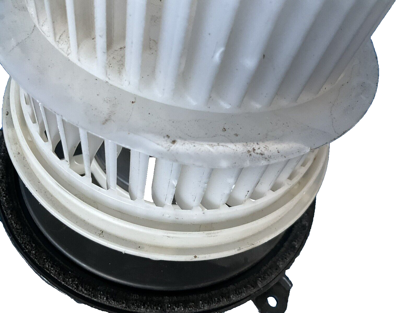 2014 2015 Lexus Is250 blower motor fan assembly 87103-30471