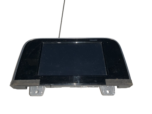 18 19 20 21 22 Kia Stinger Radio Display Screen 96130-J5700