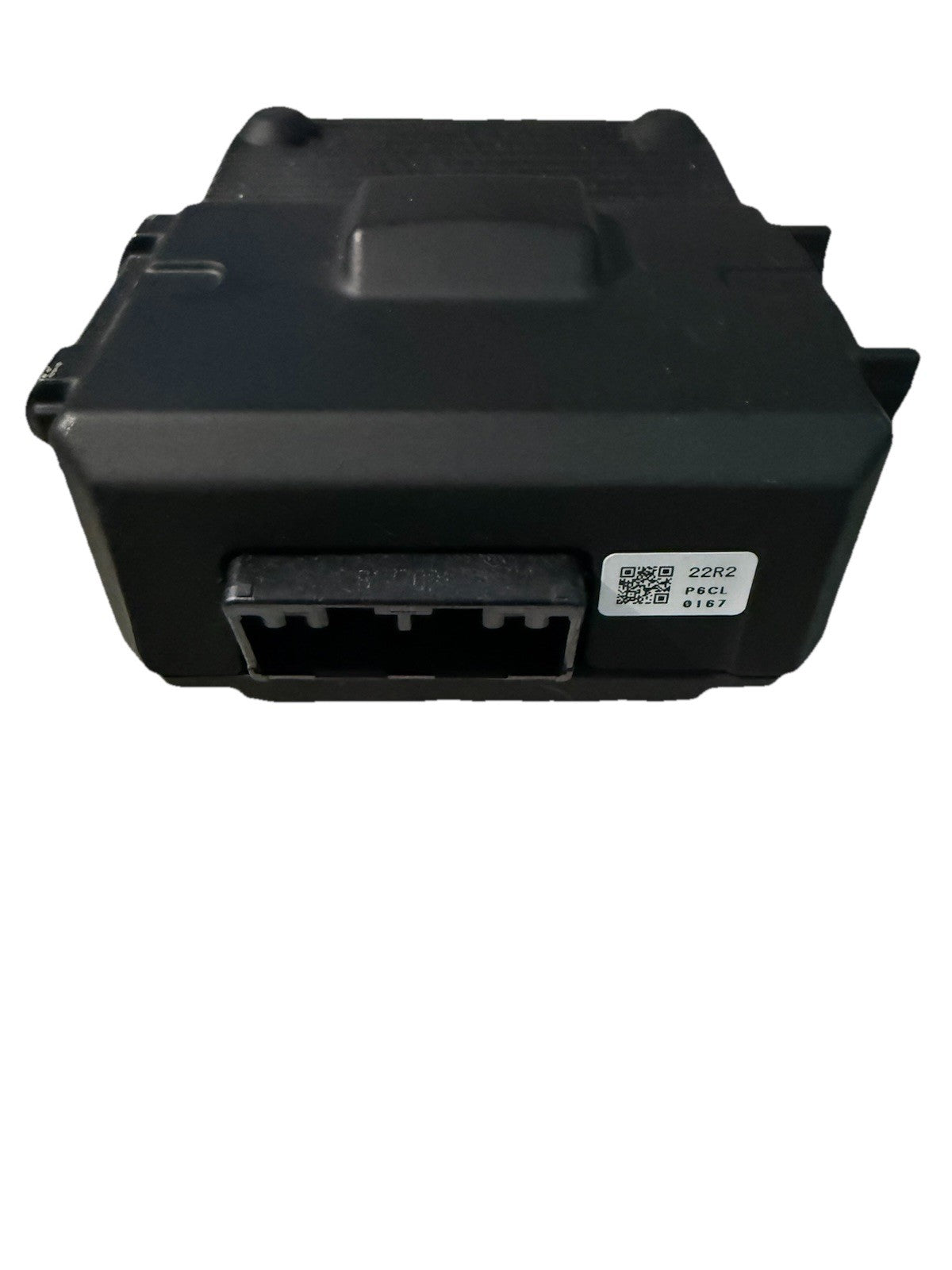 2018 Acura TLX Front Windshield Lane Keep Assist Camera 36160-TZ7-A12