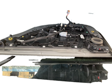 2011 2022 Dode charger rear right side door assembly oem gray