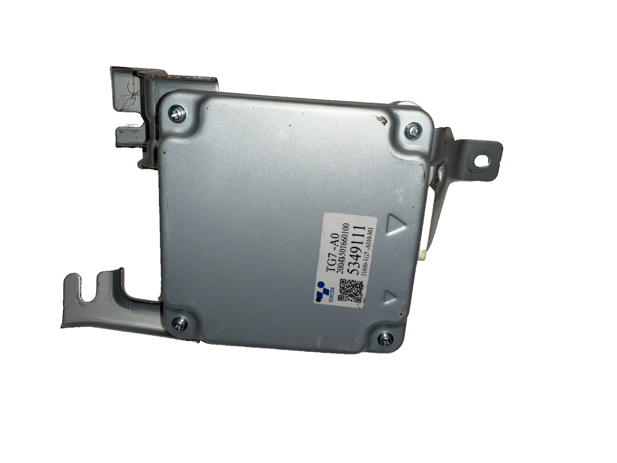 2020 2021 2022 Honda Ridgeline Vehicle Power Control Module 31600-TG7-A01
