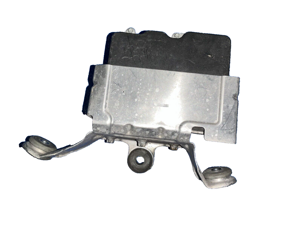 2010-2013 porsche panamera s abs brake pump oem