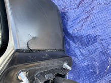 2018-2022 Honda odyssey left driver side view mirror cracked used