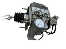 Used Power Brake Booster 2021 Toyota Rav4 engine hybrid 4705042171