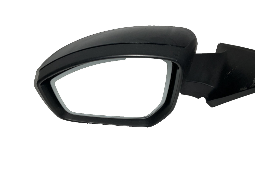 2017-2020 Jaguar F-Pace Left Driver Side Mirror OEM Power Blind Spot T4A5609