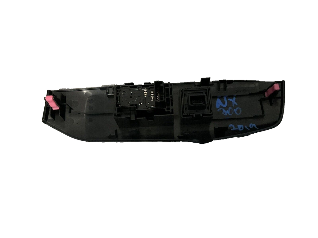 2018-2019 Lexus nx300t right rh Front Door switch passenger side oem