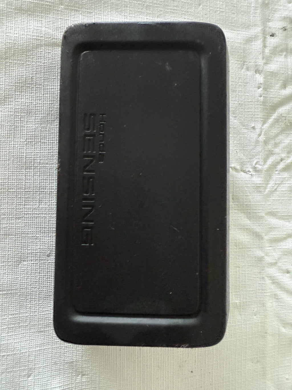 2018-2022 Honda Accord Distance Milliwave Sensor 36803-TVA-A33 Hybrid W/ Cover