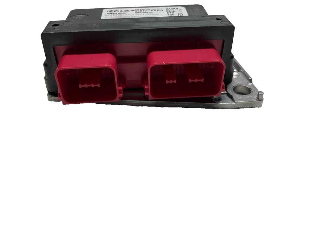 2025-2026 Kia Carnival Srs Module 95910-ES100 Clear Good