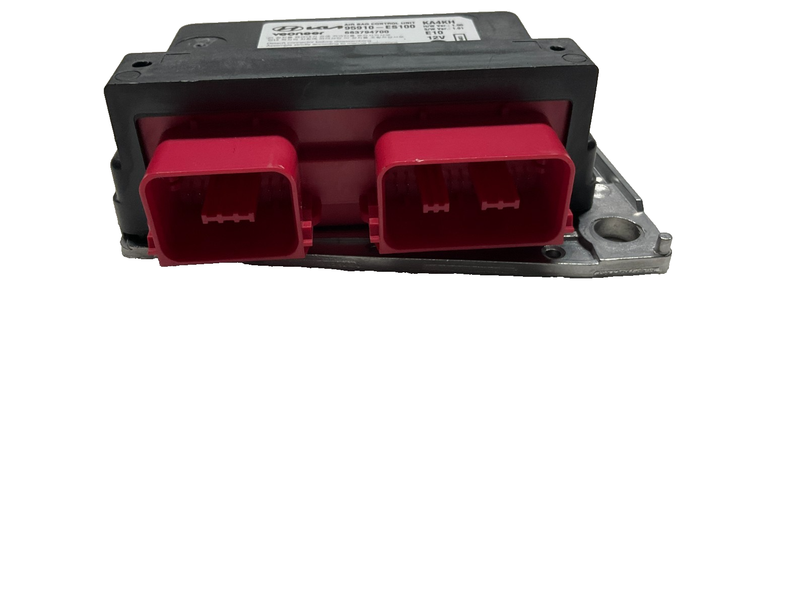2025-2026 Kia Carnival Srs Module 95910-ES100 Clear Good