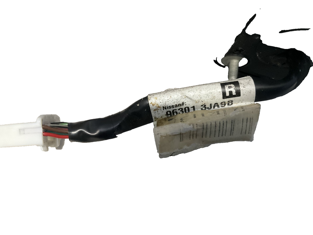 2013 2015 Infiniti QX60 JX35 Right Passenger Side Mirror With Camera