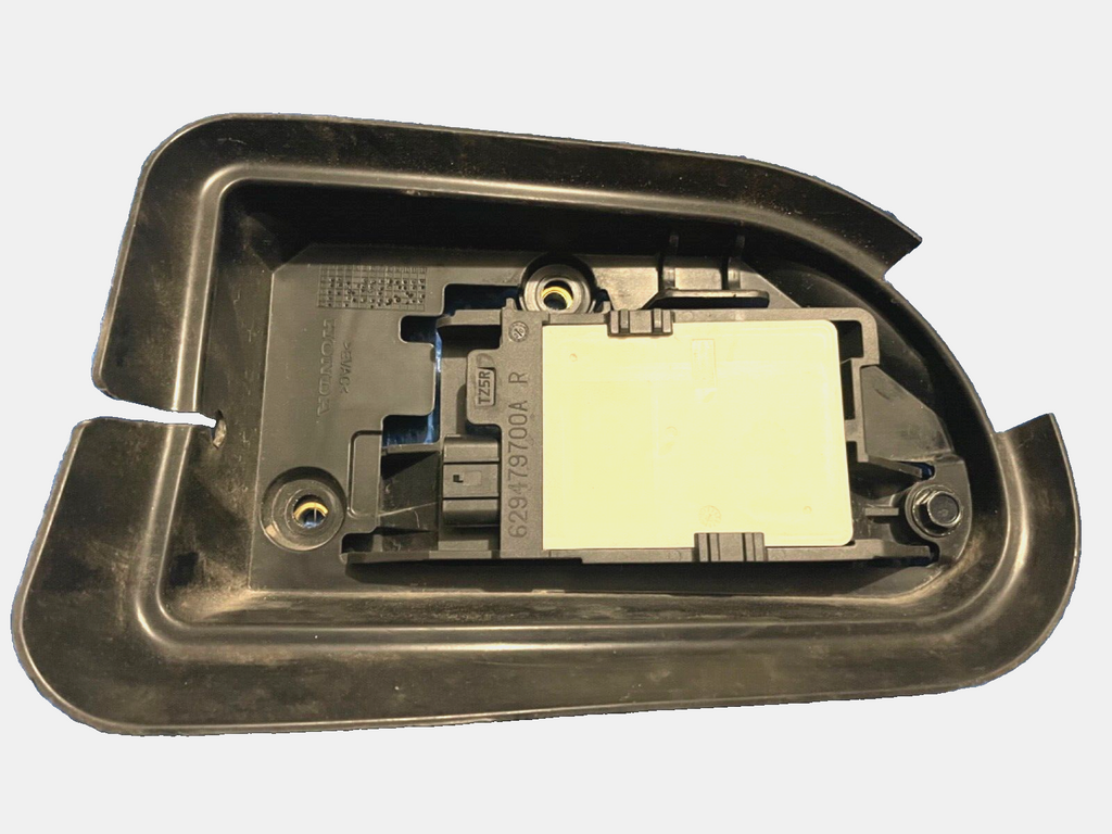 2020 Acura mdx blind spot radar 36930tyra01 oem rh
