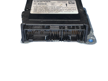 Alfa Romeo Giulia Restraint Computer Module Srs Unit Oem 2017-2019 No Crash Data