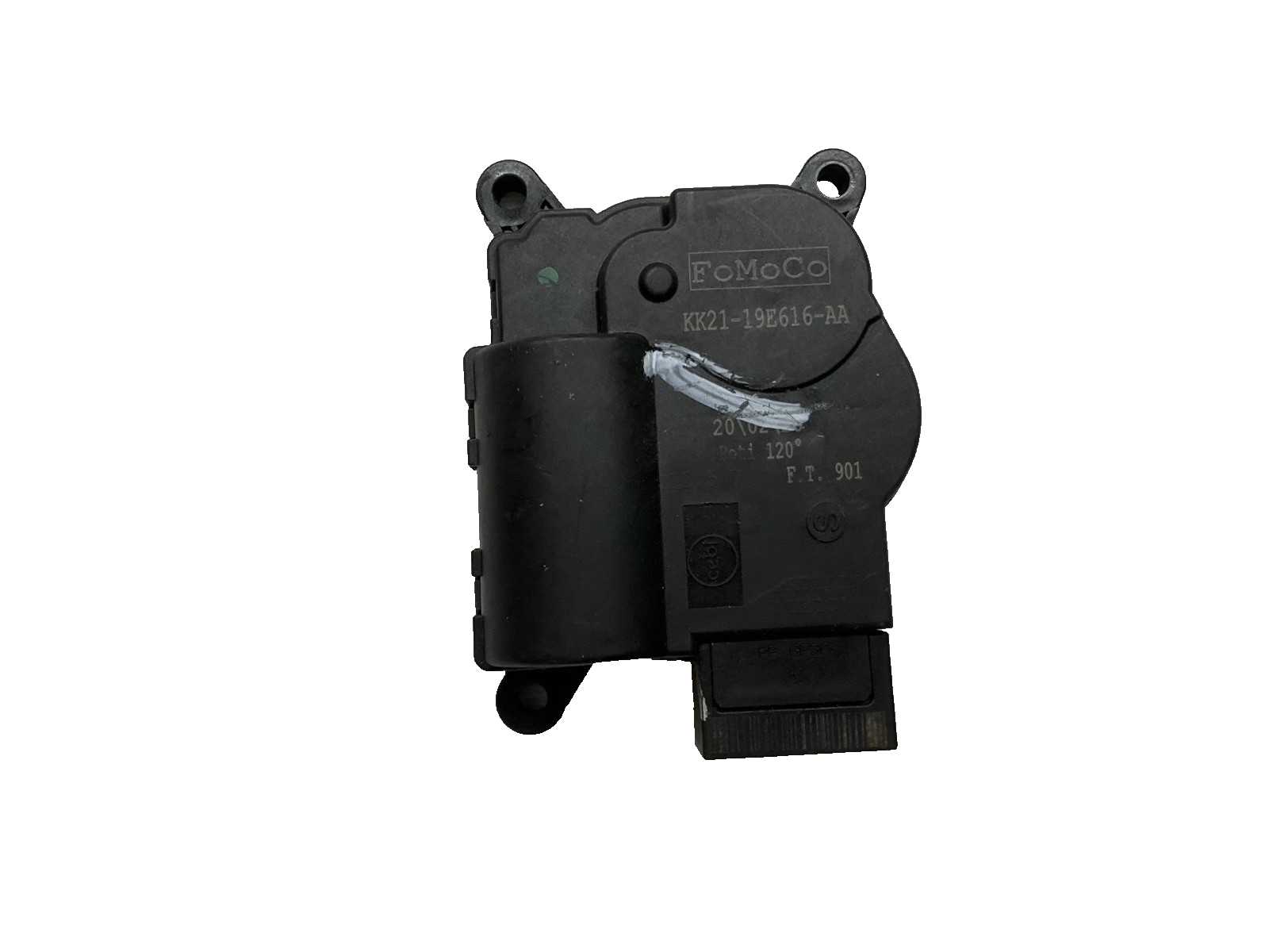 2020-2025 Ford Transit Heater HVAC Air Vent Actuator Motor OEM KK21-19E616-AA