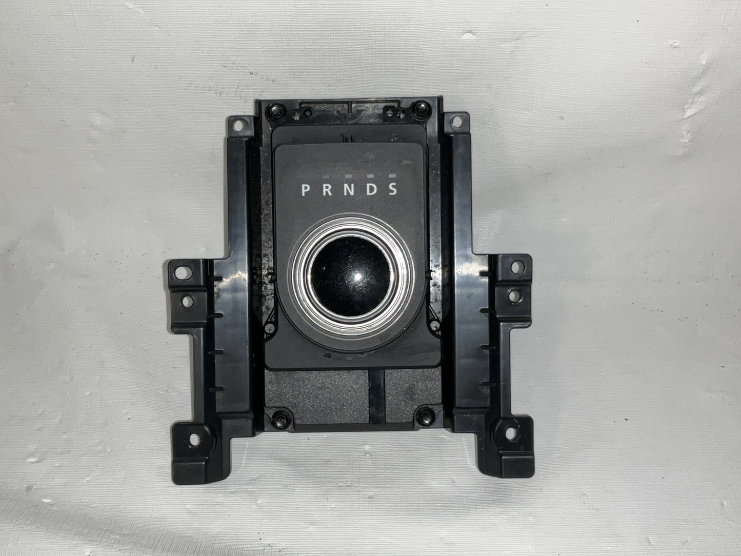 2016 LAND ROVER Discovery Sport Gear Shift Module EJ32-7E453-CC LR068891