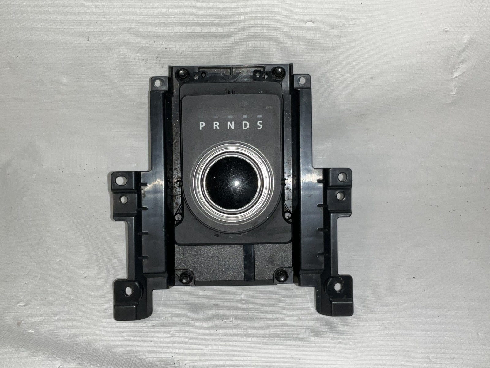 2016 LAND ROVER Discovery Sport Gear Shift Module EJ32-7E453-CC LR068891