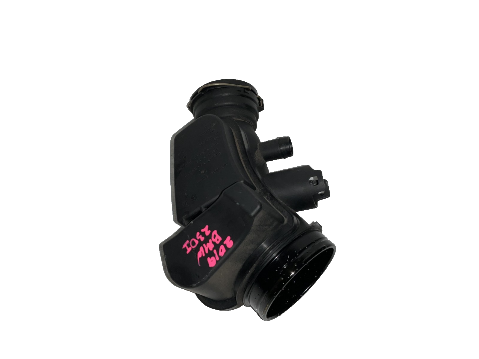 2017-2021 BMW 230I F23 Engine Air Clearner Intake Filter Tubing OEM 70604496