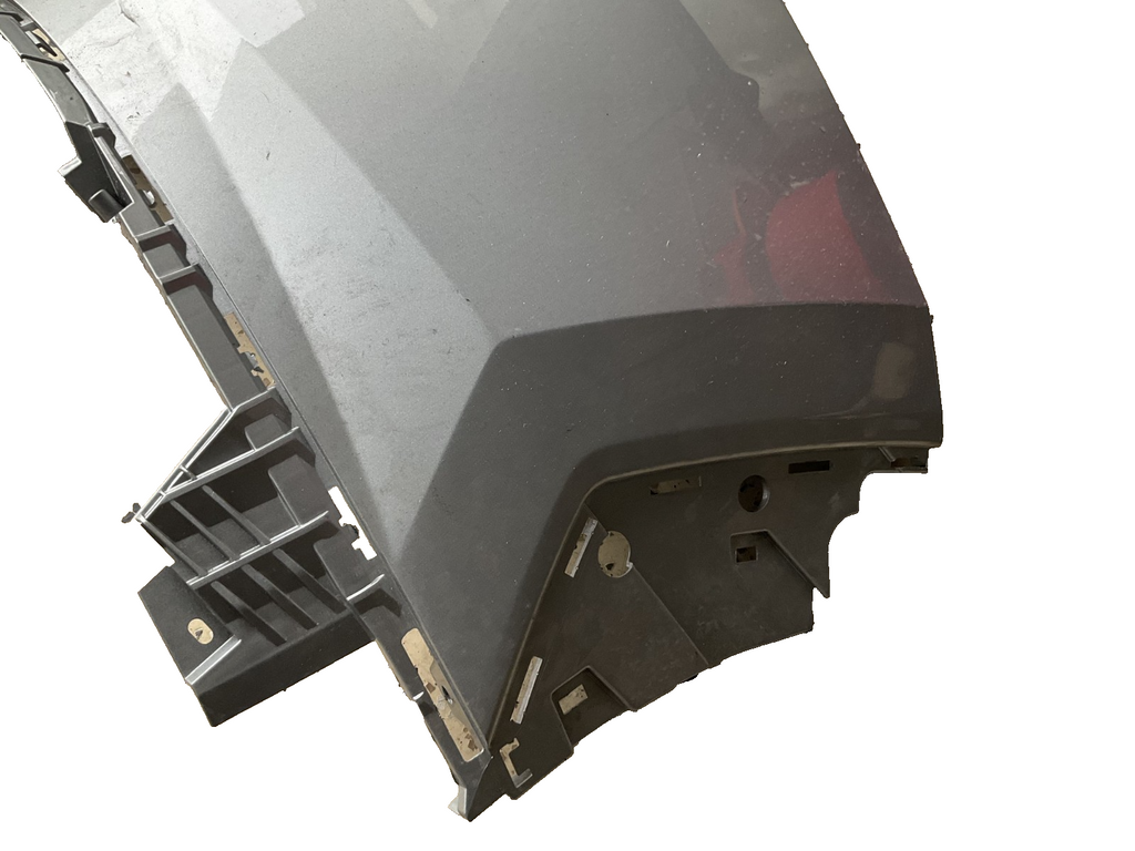 2022-2025 Hyundai Tucson Rear Right Bumper End Oem 86657CW000