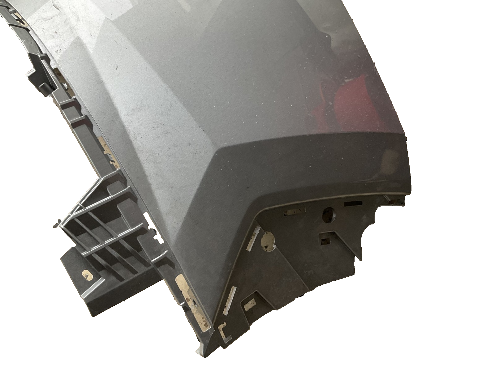 2022-2025 Hyundai Tucson Rear Right Bumper End Oem 86657CW000