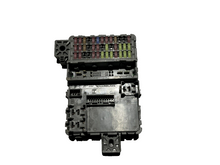 2016 2017 2018 2019 2020 2021 honda civic interior cabin fuse box oem tbd-a0