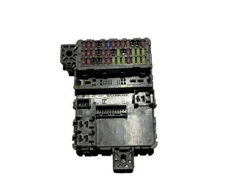 2016 2017 2018 2019 2020 2021 honda civic interior cabin fuse box oem tbd-a0