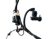 2016-2021 Tesla model x front bumper wiring Harness wire 2032438-01-A oem