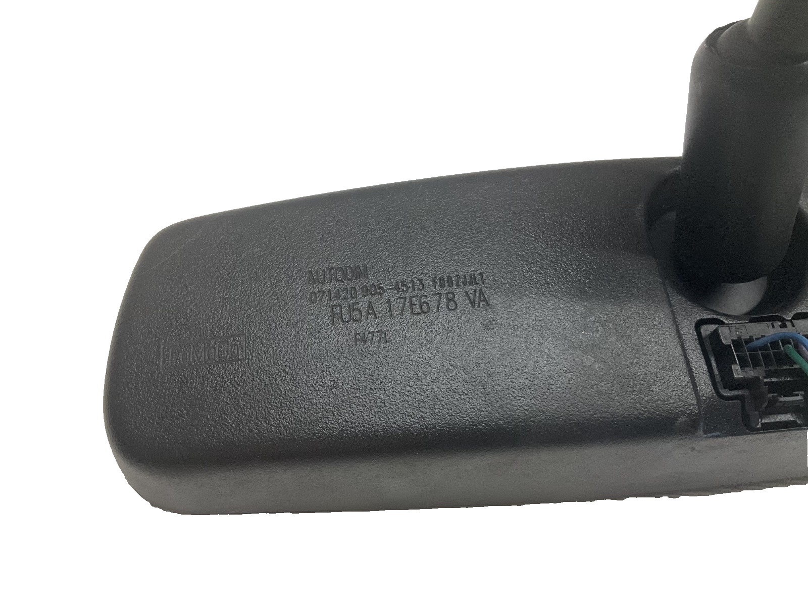 2021-2025 Ford Bronco Auto Dimming Rear View Mirror FU5A-17E678-VA Oem