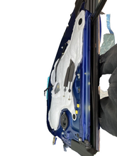 2015 2016 2017 2018 2019 2020 Acura tlx rear left driver side door oem