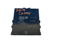 Toyota camry 2018-2020 Keyless Smart Key Control Module Unit one