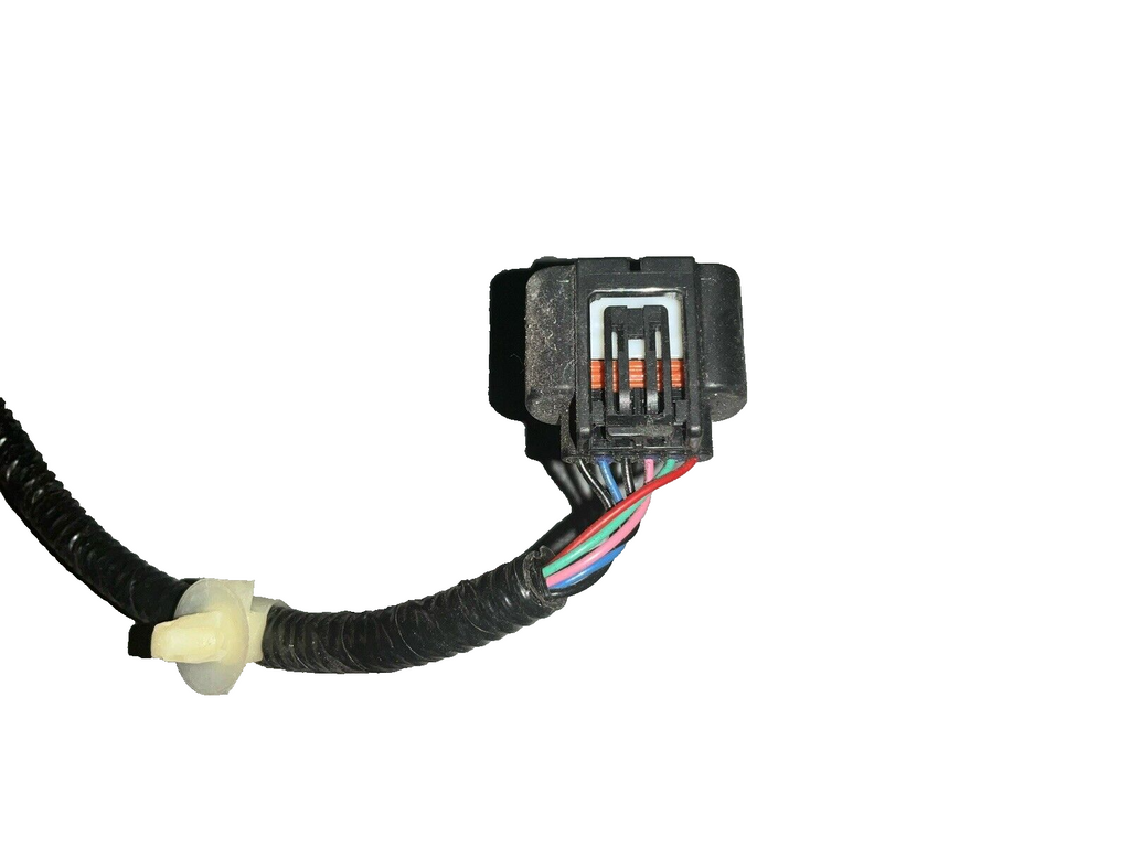 2018 2019 Honda crv right rear blind spot connector 36931tlaa02