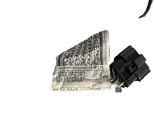 2014-2019 Maserati ghibli rear bumper parking sensor harness 14-19 