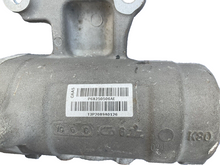 2018-2020 Jeep wrangler 2.0 power steering gear assembly 68250506ae oem