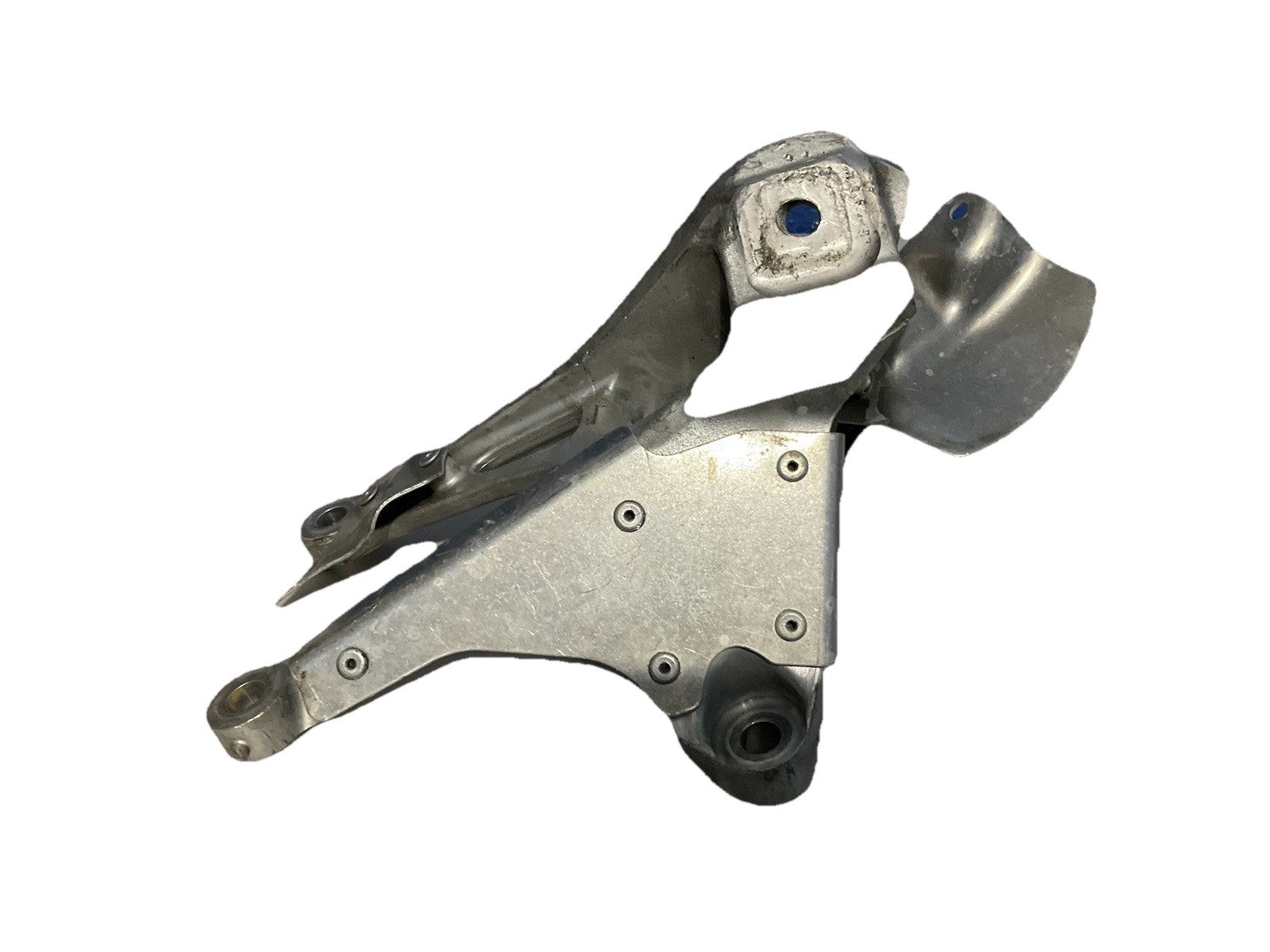 2012-2018 BMW M3 Engine Mount Bracket Support 228420402  Oem