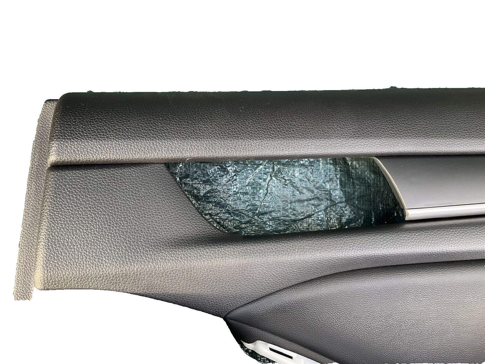 2018 Honda accor rear right interior door trim panel cover oem 83700tvaa01 