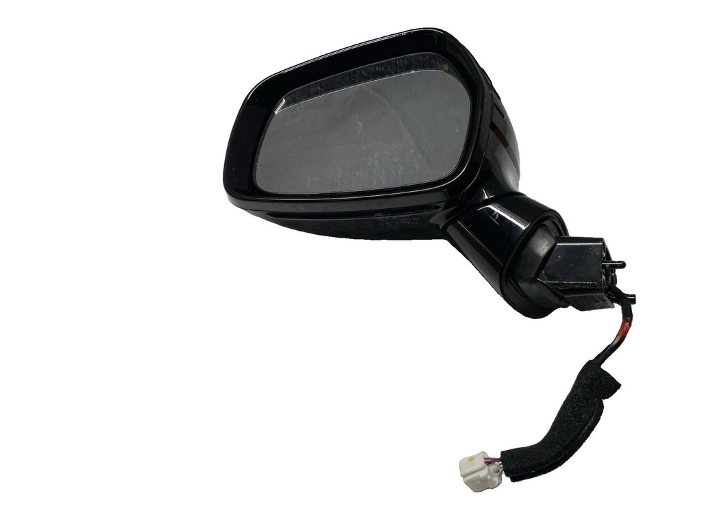 2025 2026 KIA Carnival  Mirror Assembly Left Side Blind Spot OEM 87610R0FA0