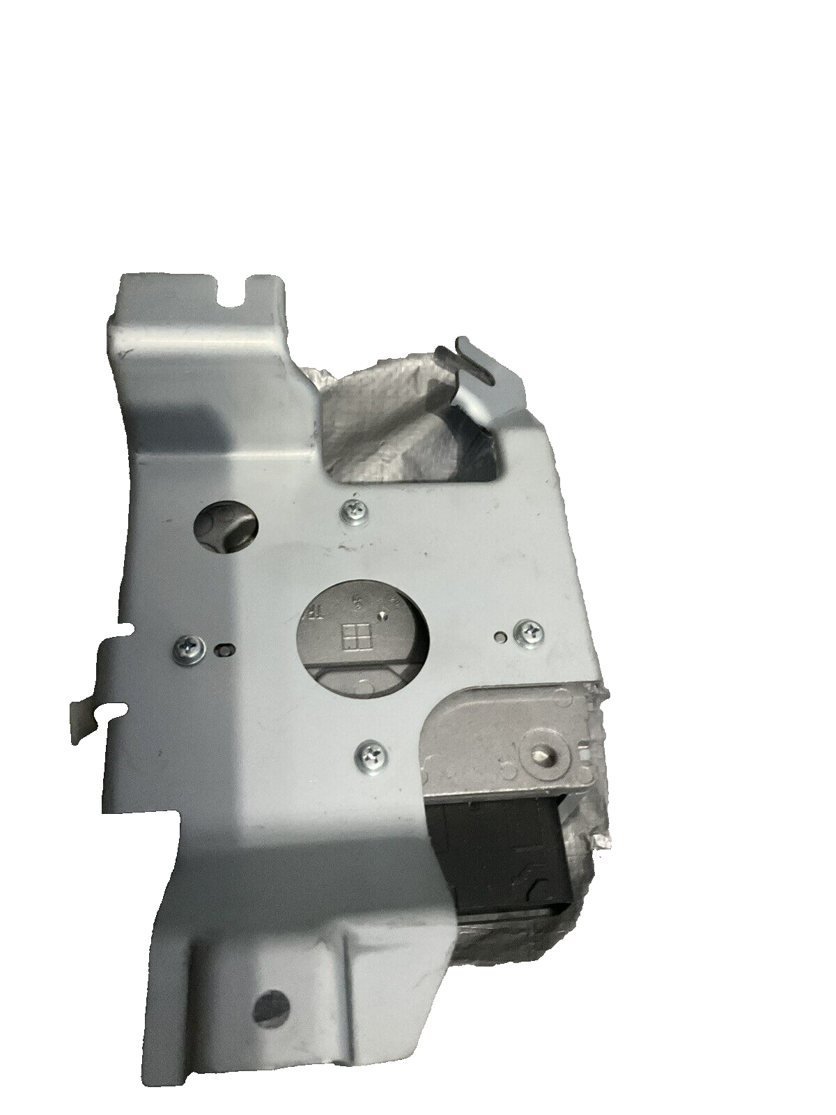 2020 Acura mdx eps electric power steering control module 39980-tyr-a1 oem