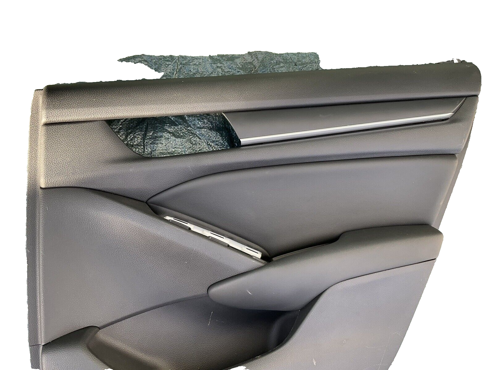 2018 Honda accor rear right interior door trim panel cover oem 83700tvaa01 