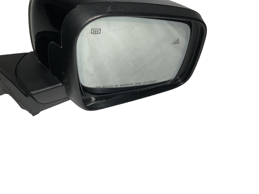2016 2022 Grand Cherokee Passenger Side Door Mirror Blind Alert OEM 5SG22KXJAF