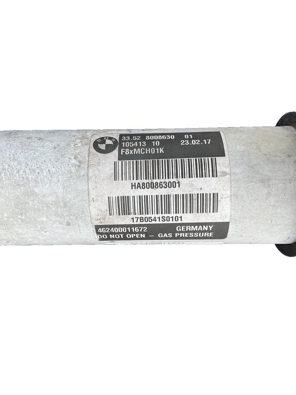 2015 2020 Bmw m4 f82 m3 f80 m2 Rear Right shock strut absorber oem